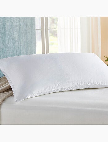 Funda de Almohada 2 en 1 HOME Termorreguladora Impermeable