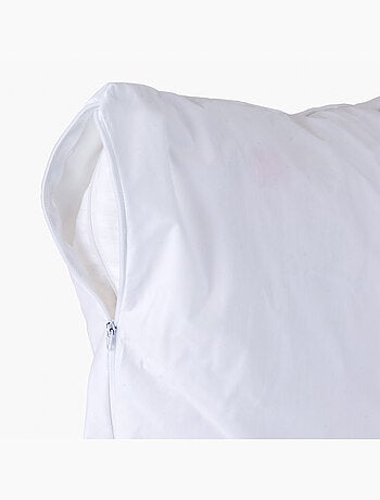 Funda de Almohada 2 en 1 HOME Termorreguladora Impermeable