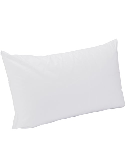 Funda de Almohada 2 en 1 HOME Termorreguladora Impermeable - Kiabi