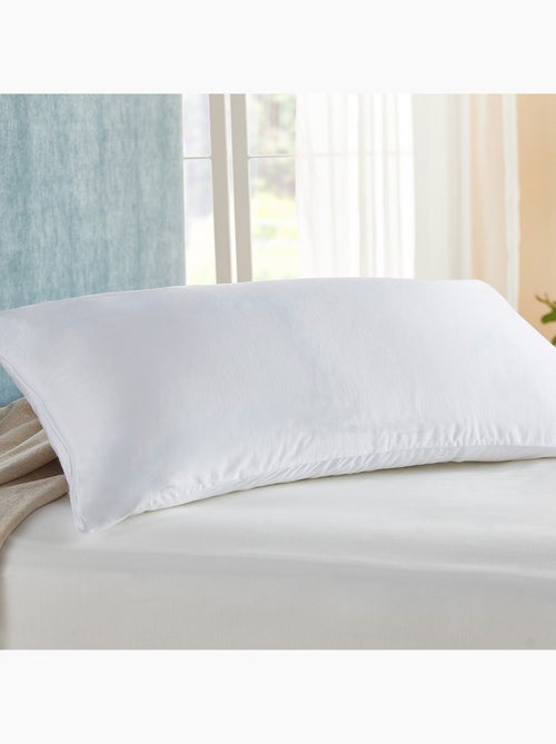 Funda de Almohada 2 en 1 HOME Termorreguladora Impermeable - Kiabi