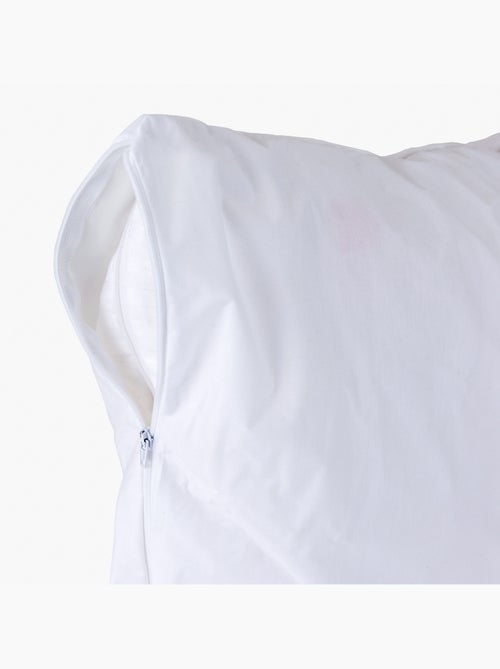 Funda de Almohada 2 en 1 HOME Termorreguladora Impermeable - Kiabi