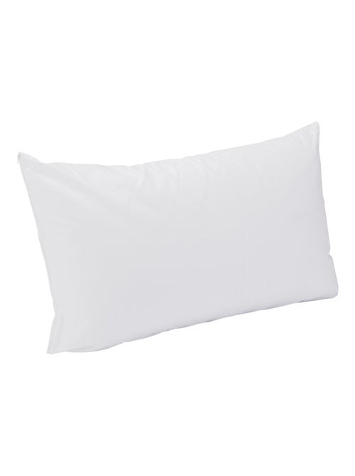 Funda de Almohada 2 en 1 HOME Termorreguladora Impermeable - Kiabi