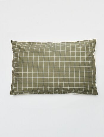 Funda de almohada 50 x 80 cm