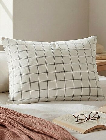Funda de almohada 50 x 80 cm