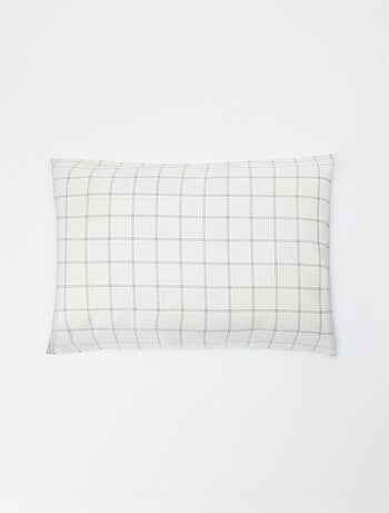 Funda de almohada 50 x 80 cm