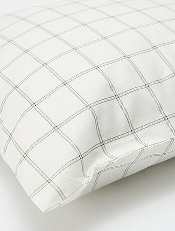 Funda de almohada 50 x 80 cm