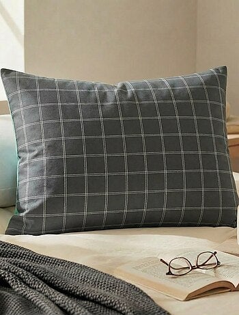 Funda de almohada 50 x 80 cm