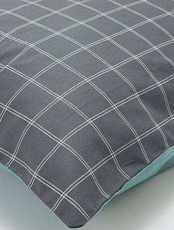 Funda de almohada 50 x 80 cm