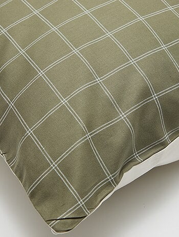 Funda de almohada 50 x 80 cm