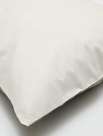 Funda de almohada 50 x 80 cm