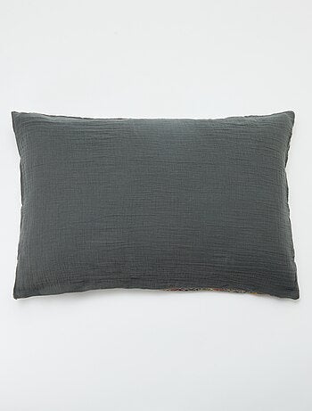 Funda de almohada 50 x 80 cm