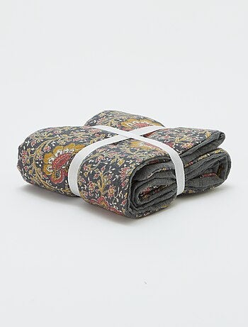 Funda de almohada 50 x 80 cm
