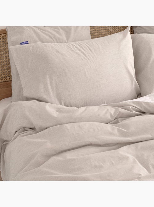 Funda de almohada Area "Happyfriday" - Kiabi