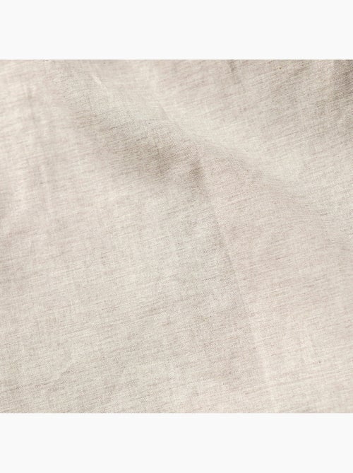 Funda de almohada Area "Happyfriday" - Kiabi