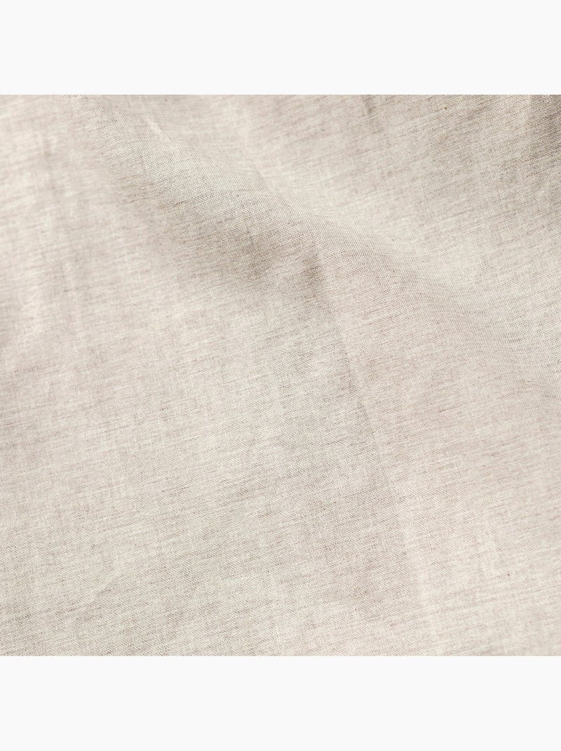 Funda de almohada Area "Happyfriday" Beige - Kiabi