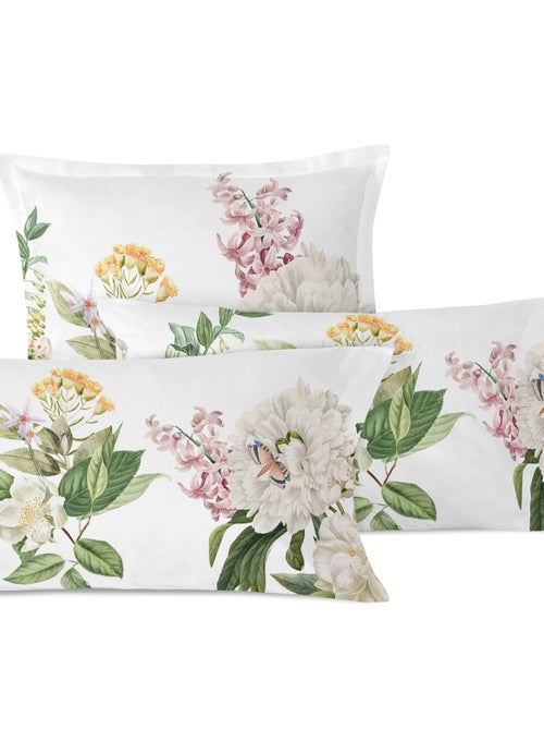 Funda de almohada Azahara "Happyfriday" - Kiabi