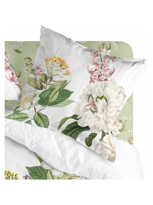 Funda de almohada Azahara "Happyfriday" - Kiabi