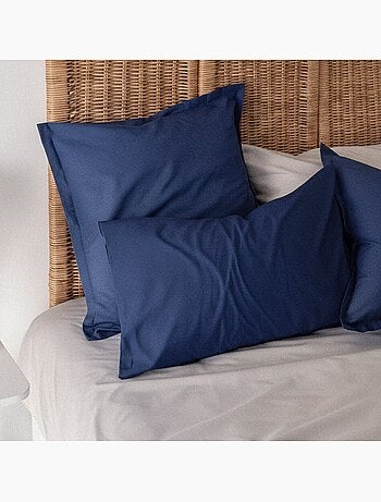Funda de almohada Basic "Happyfriday