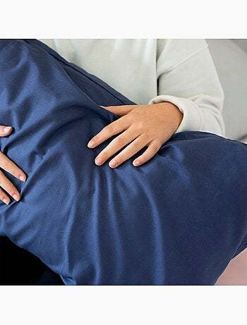 Funda de almohada Basic "Happyfriday