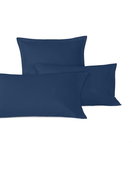 Funda de almohada Basic "Happyfriday" - Kiabi