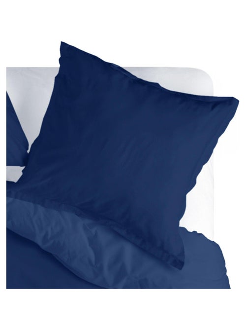 Funda de almohada Basic "Happyfriday" - Kiabi