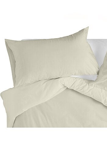 Funda de almohada Basic "Happyfriday