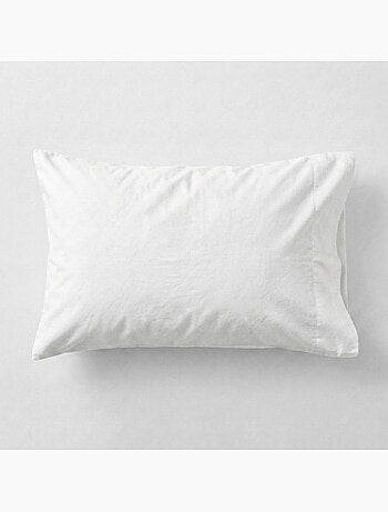 Funda de almohada Basic "Happyfriday