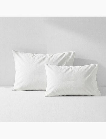 Funda de almohada Basic "Happyfriday