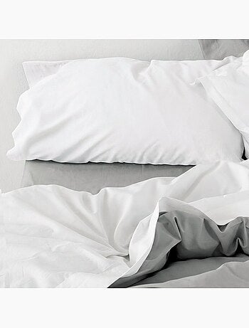 Funda de almohada Basic "Happyfriday