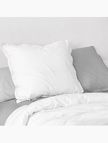 Funda de almohada Basic "Happyfriday
