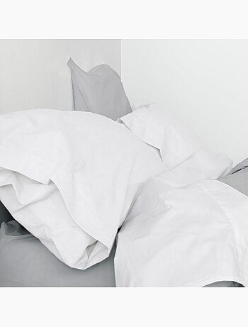 Funda de almohada Basic "Happyfriday