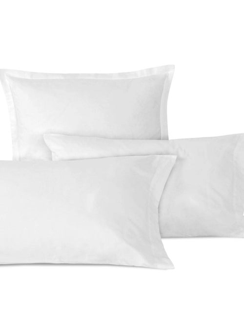 Funda de almohada Basic "Happyfriday" - Kiabi