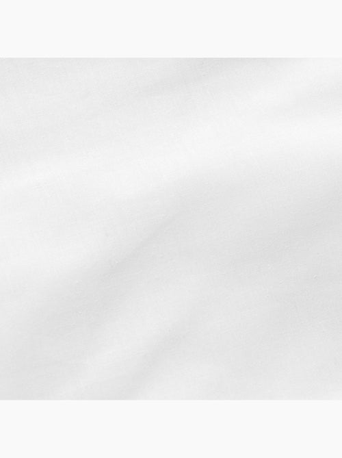 Funda de almohada Basic "Happyfriday" - Kiabi