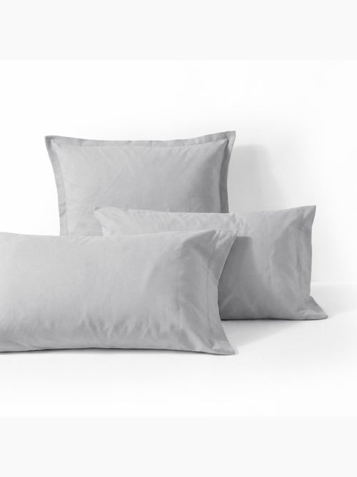 Funda de almohada Basic "Happyfriday" - Kiabi