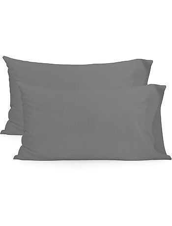 Funda de almohada Basic "Happyfriday