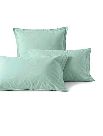 Funda de almohada basic "happyfriday