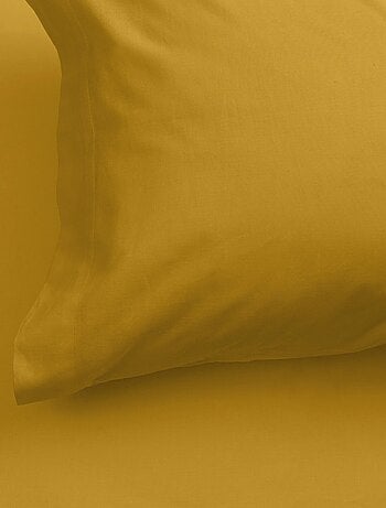 Funda de almohada Basic "Happyfriday