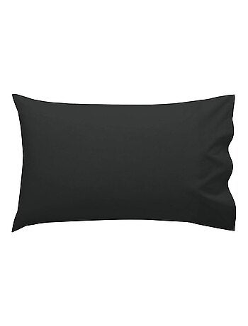 Funda de almohada Basic "Happyfriday