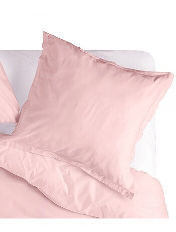 Funda de almohada basic "happyfriday