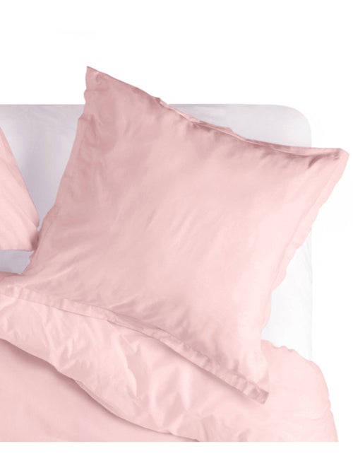Funda de almohada Basic "Happyfriday" - Kiabi