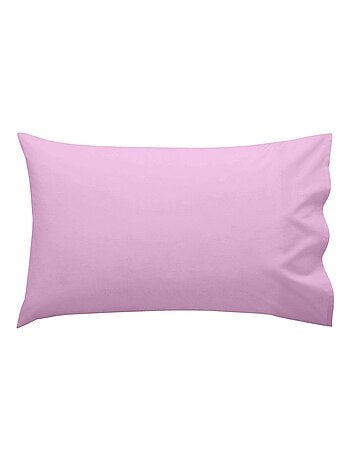 Funda de almohada Basic "Happyfriday