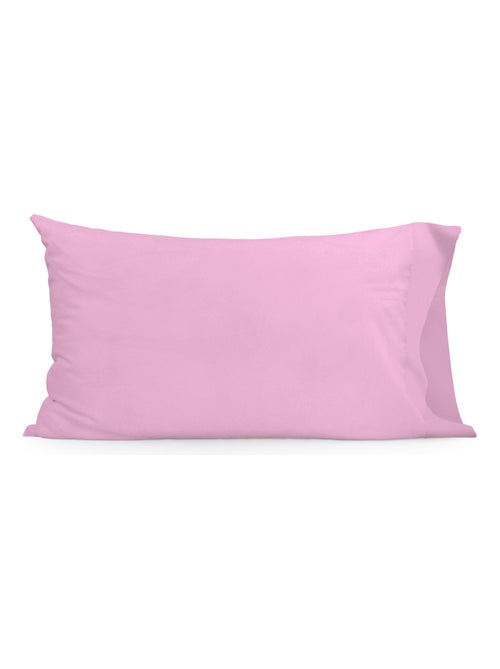 Funda de almohada Basic "Happyfriday" - Kiabi