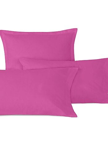 Funda de almohada Basic "Happyfriday