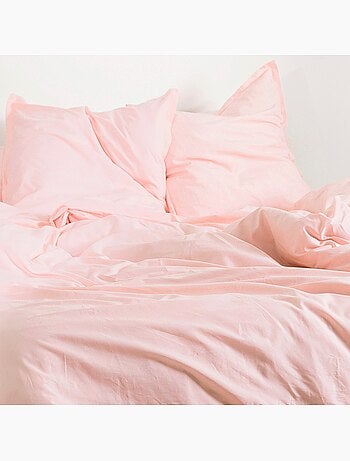 Funda de almohada Basic "Happyfriday