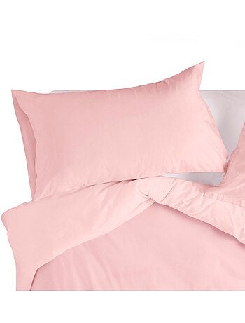 Funda de almohada Basic "Happyfriday