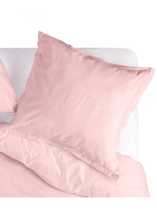 Funda de almohada Basic "Happyfriday" - Kiabi