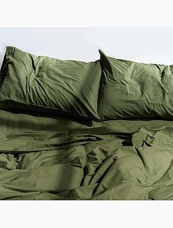 Funda de almohada Basic "Happyfriday