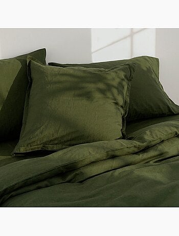 Funda de almohada Basic "Happyfriday