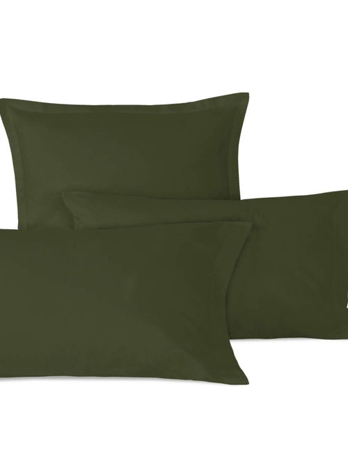 Funda de almohada Basic "Happyfriday" - Kiabi