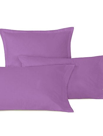 Funda de almohada Basic "Happyfriday